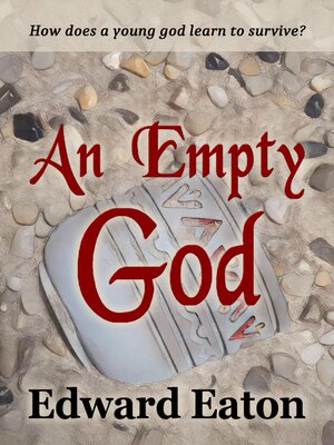 cover image of An Empty God